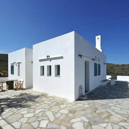 Cycladic Hideaway Private W. Panoramic View *