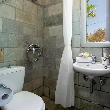Cycladic Hideaway Private W. Panoramic View