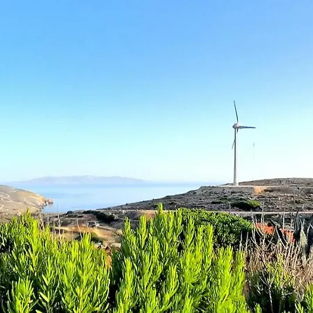 Prázdninový dům Cycladic Hideaway Private W. Panoramic View