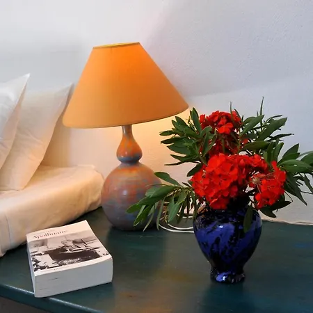 Cycladic Hideaway Private W. Panoramic View * Cherronisos (Sifnos)