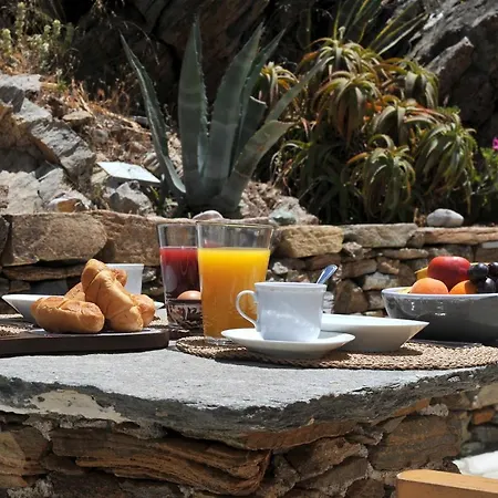 Cycladic Hideaway Private W. Panoramic View Feriehus Cherronisos (Sifnos)