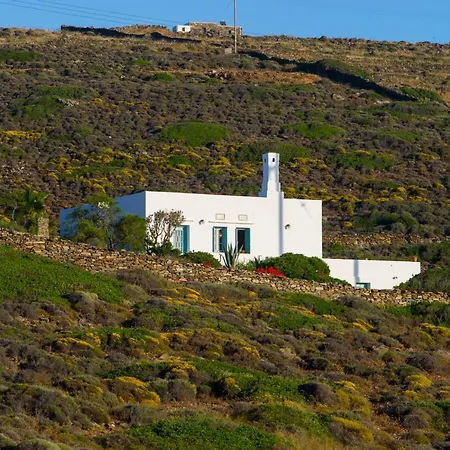 Cycladic Hideaway Private W. Panoramic View * Cherronisos (Sifnos)
